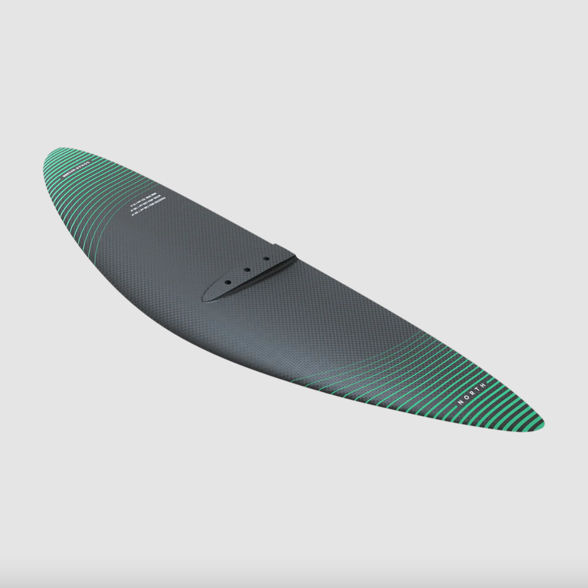 North Sonar MA1200 Front Wing