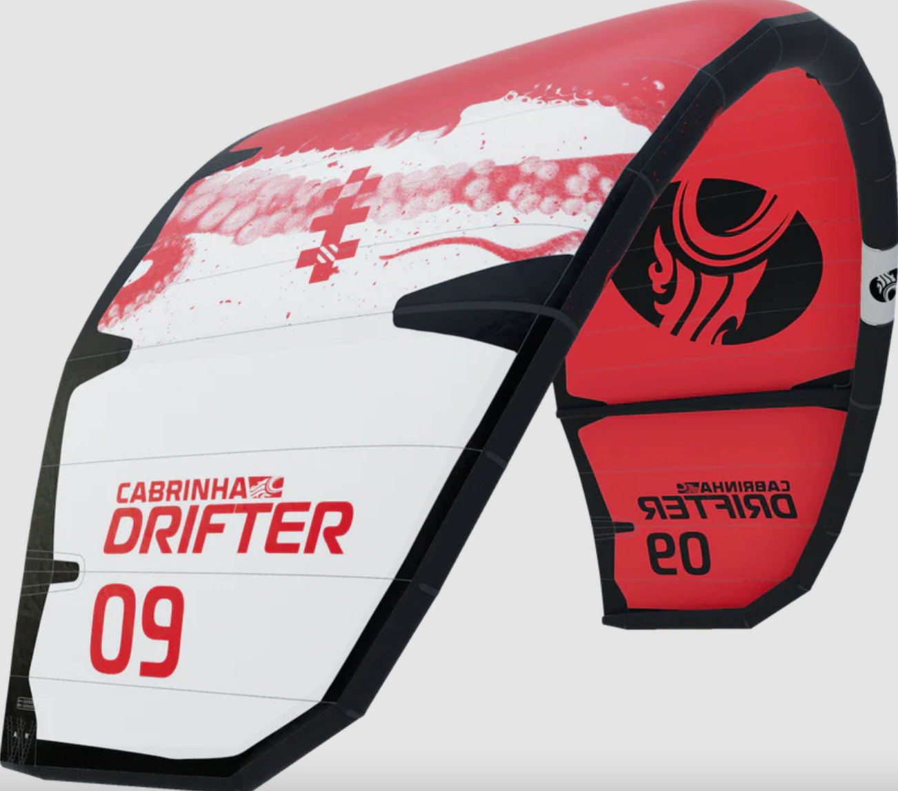 Cabrinha 2023 Drifter / Kite Only