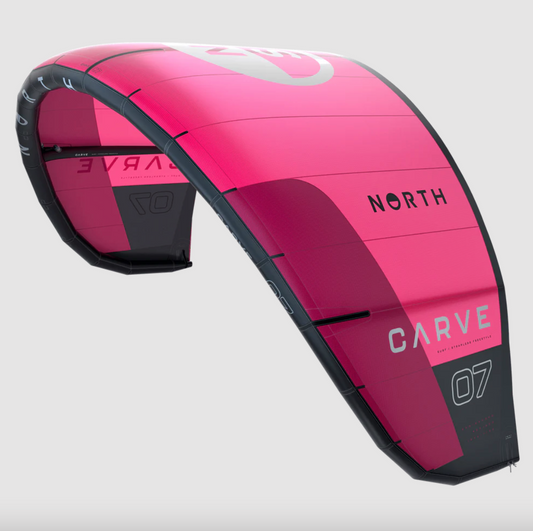 North 2024 Carve / Kite Only