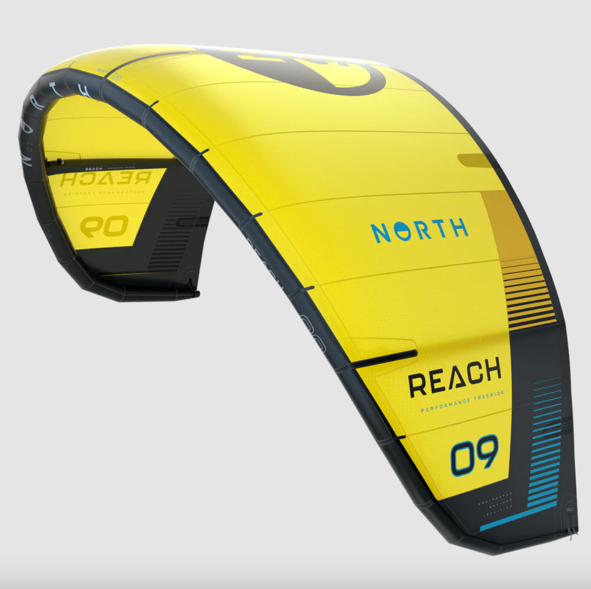 North 2024 Reach / Kite Only