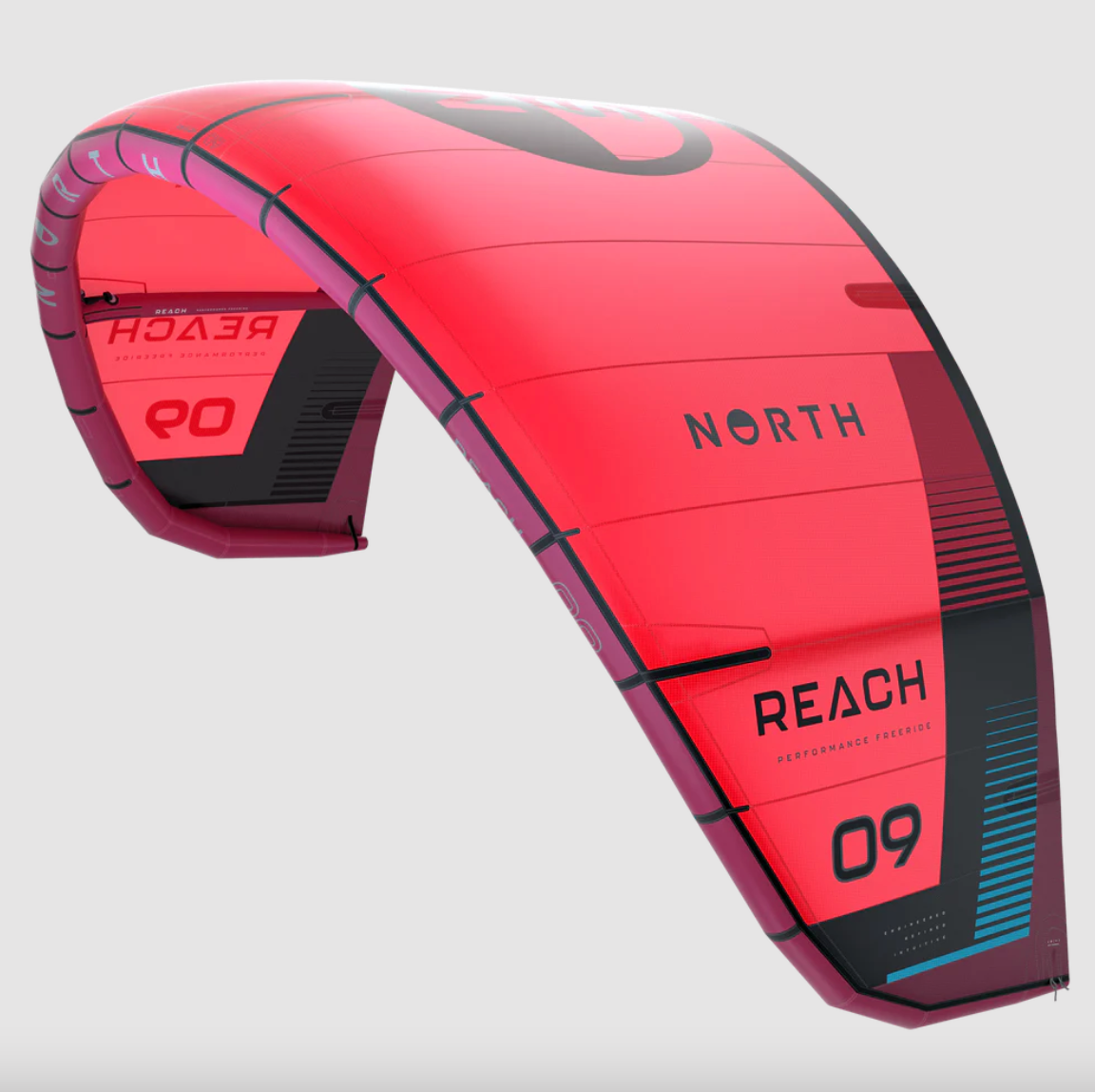 North 2024 Reach / Kite Only