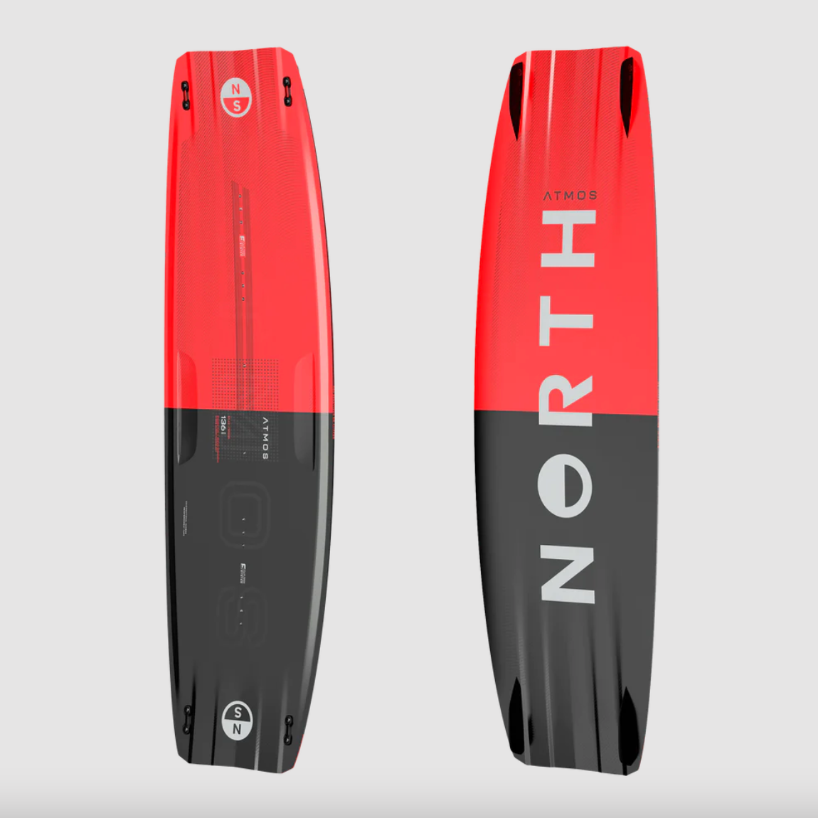 North 2024 Atmos Hybrid TT Board Only Open Ocean Africa North 2024 Atmos Hybrid TT Board Only Open Ocean Africa