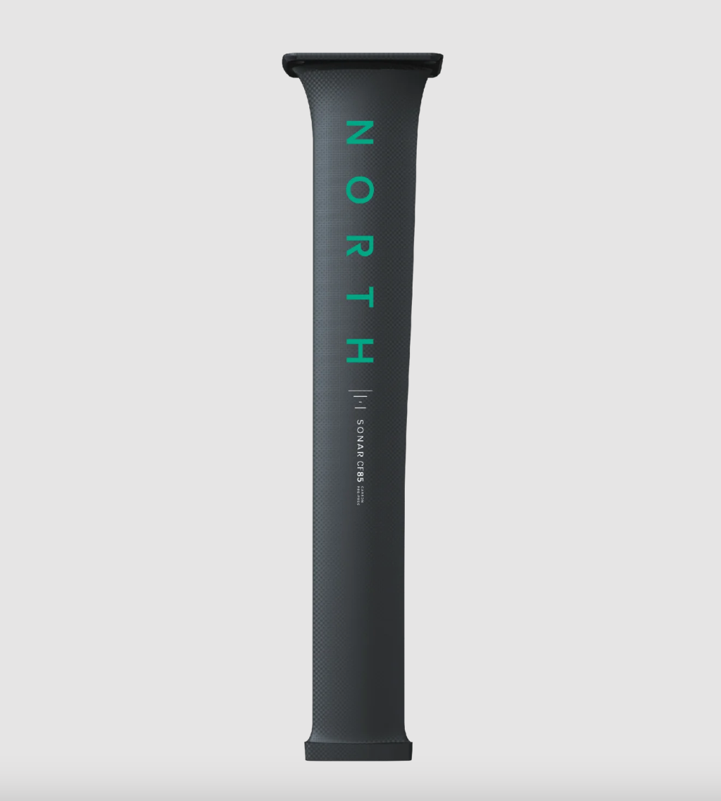 North Sonar Carbon Foil Mast