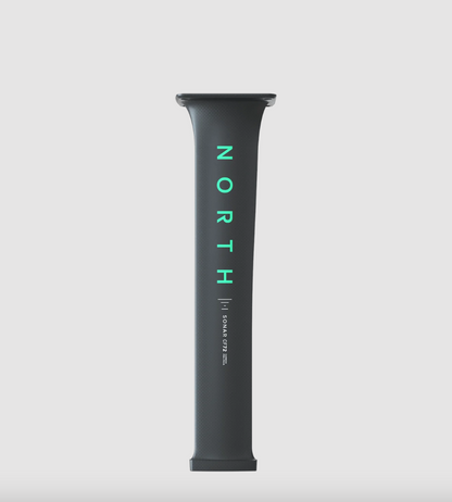 North Sonar Carbon Foil Mast