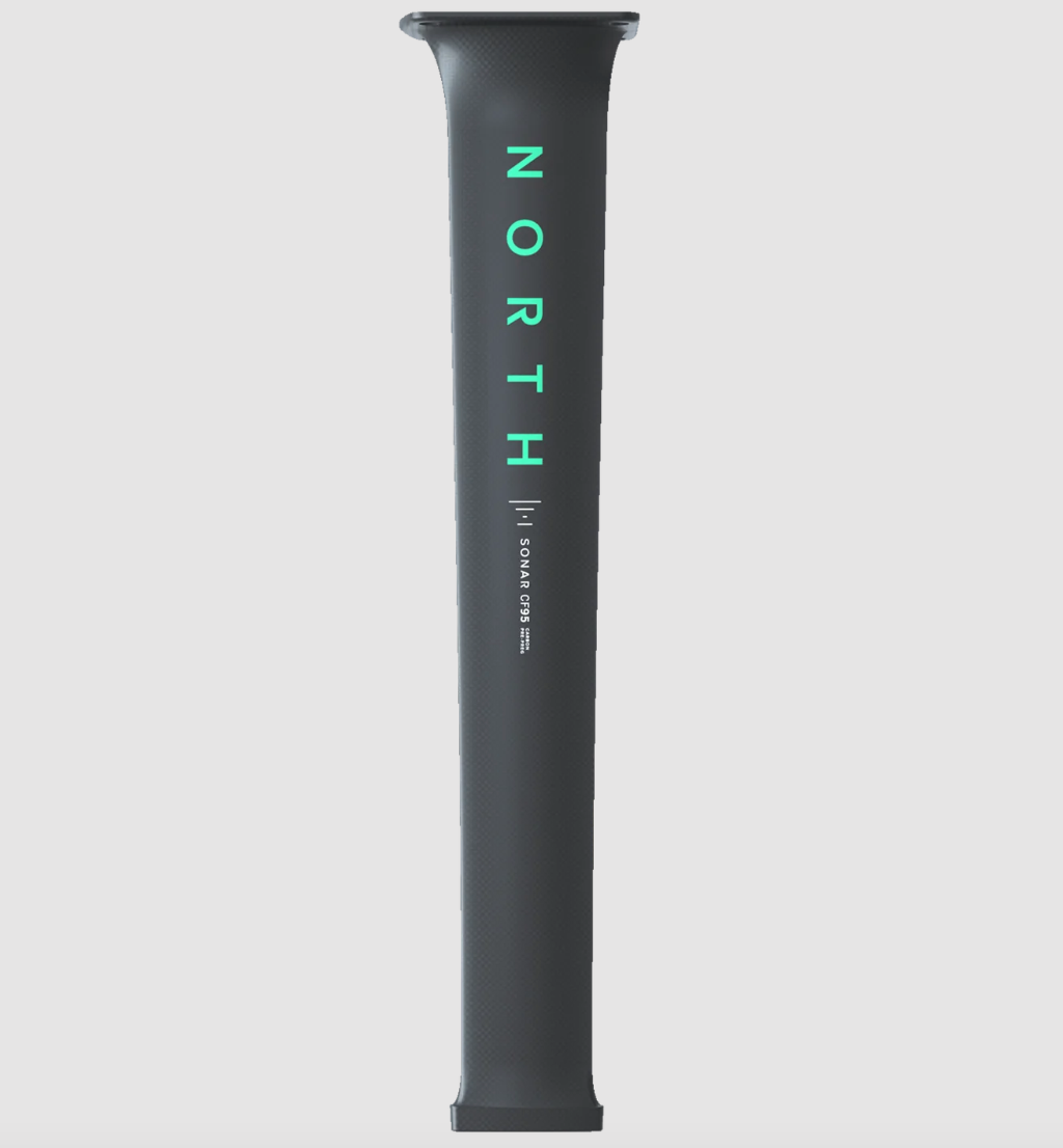 North Sonar Carbon Foil Mast