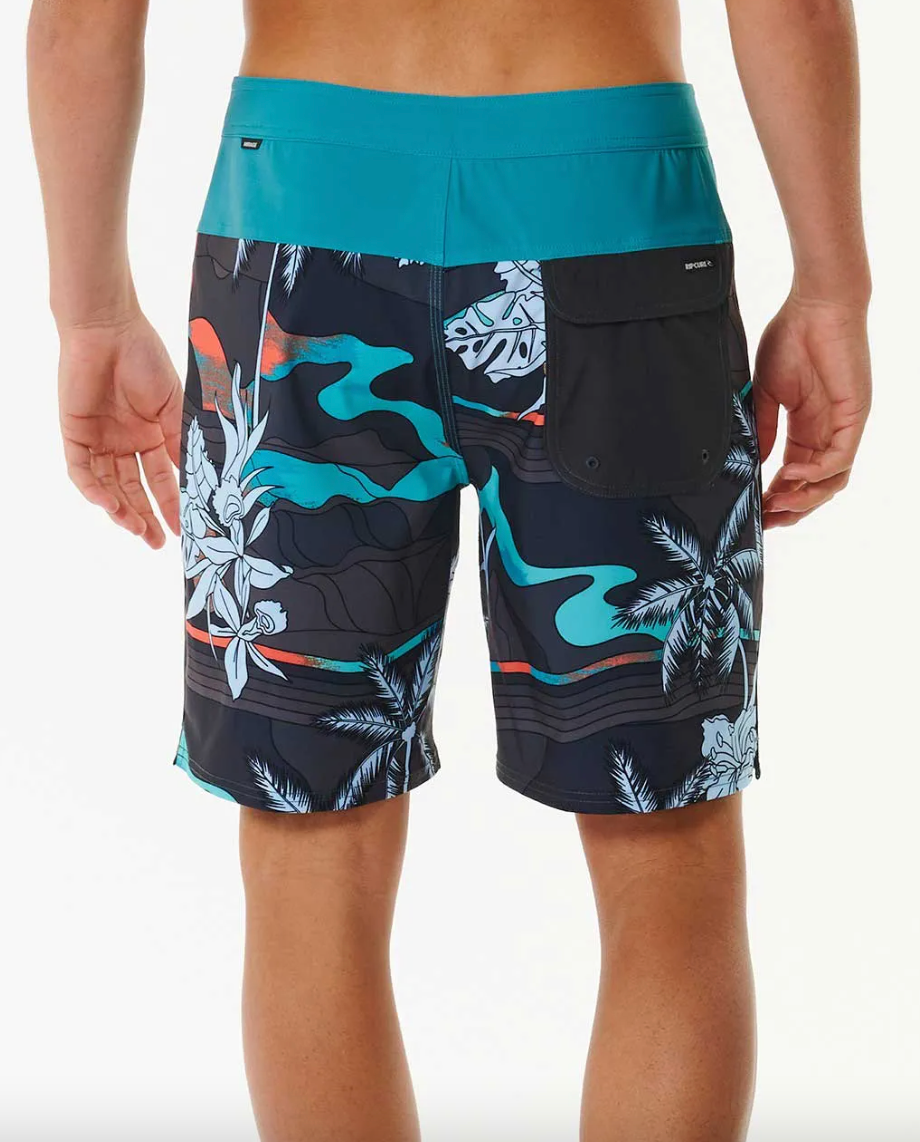 Rip Curl Mirage Mason Barrel Open Ocean Africa