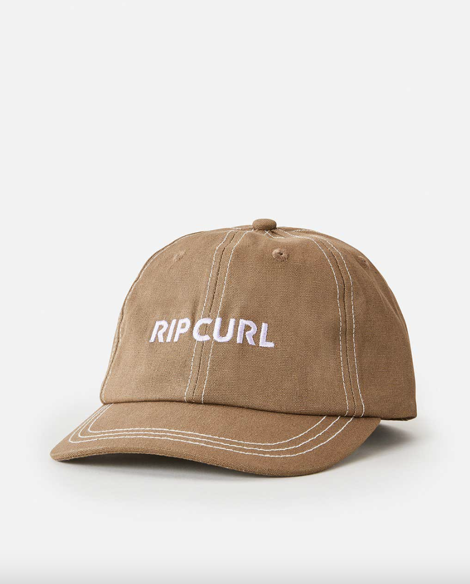 Rip Curl Surf Spray Cap / Brown
