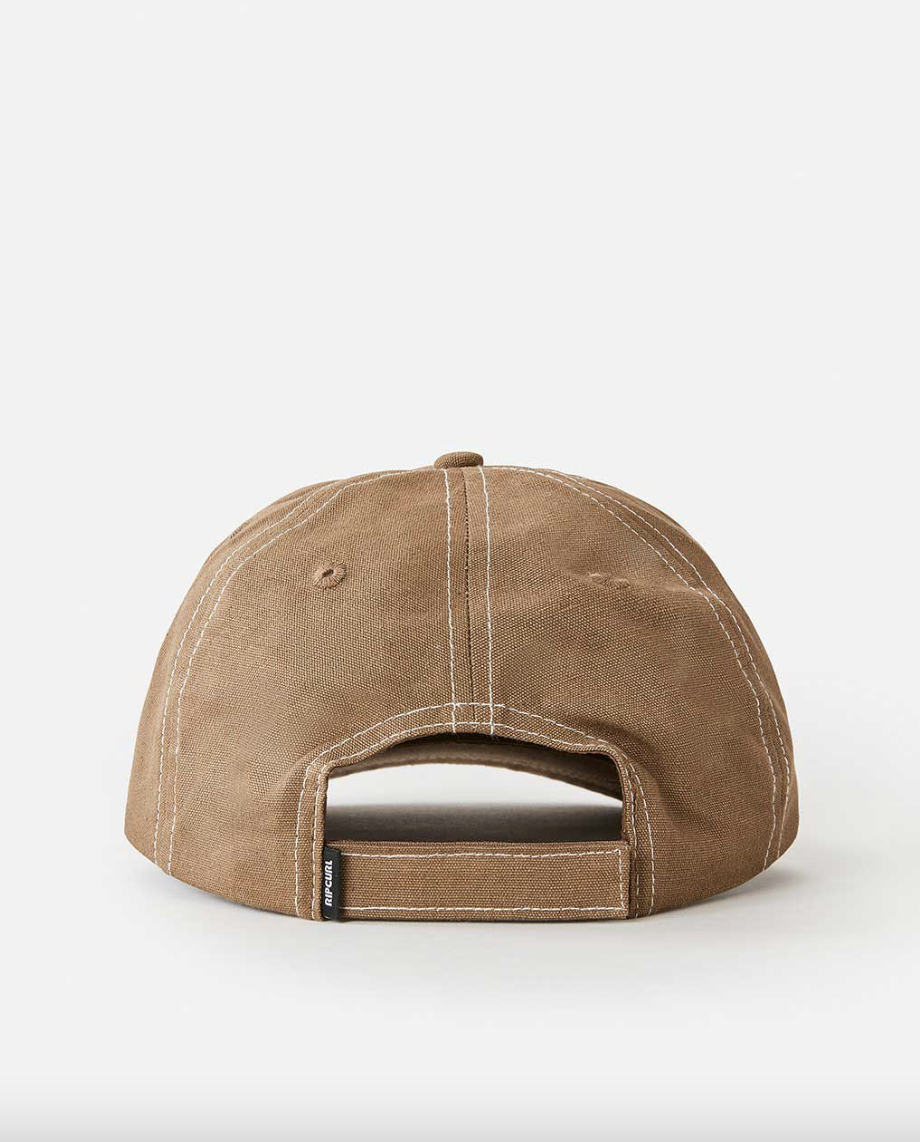 Rip Curl Surf Spray Cap / Brown