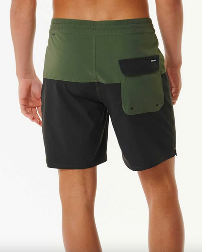 Rip Curl Mirage Downline Boardshorts