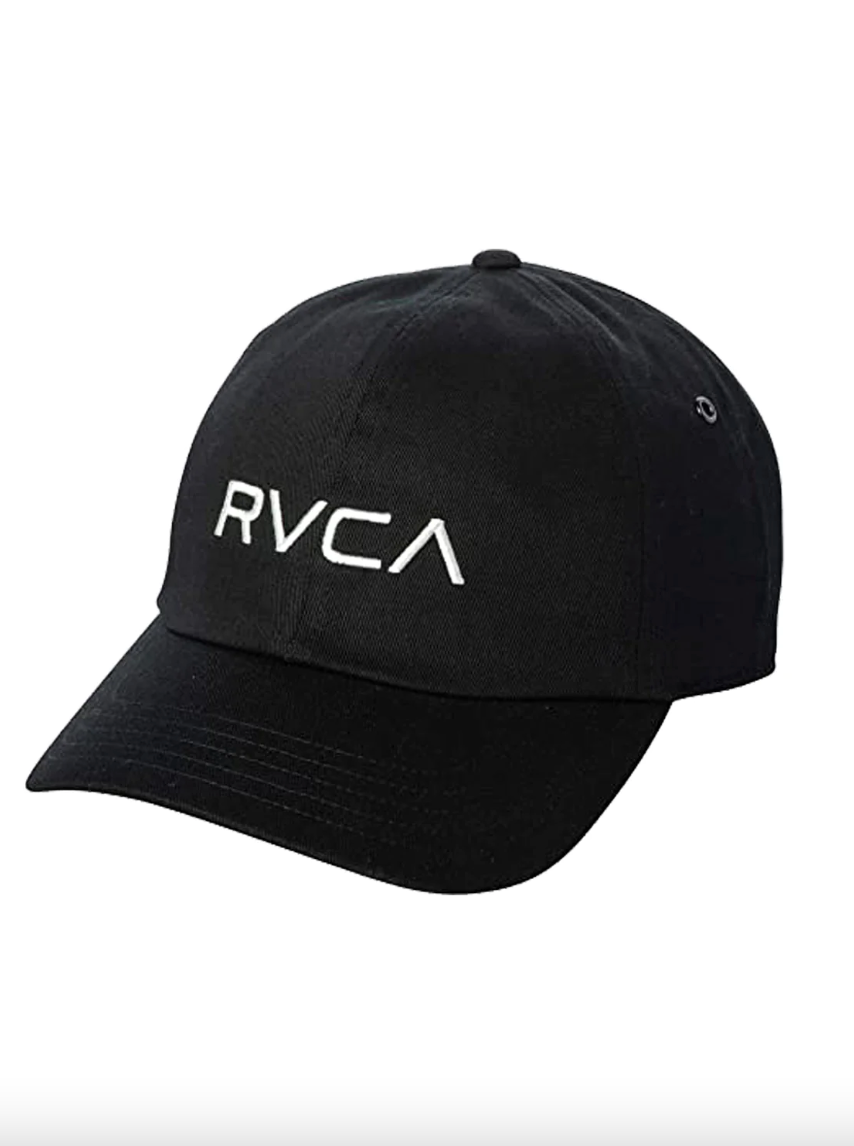 RVCA Dad Hat / Black