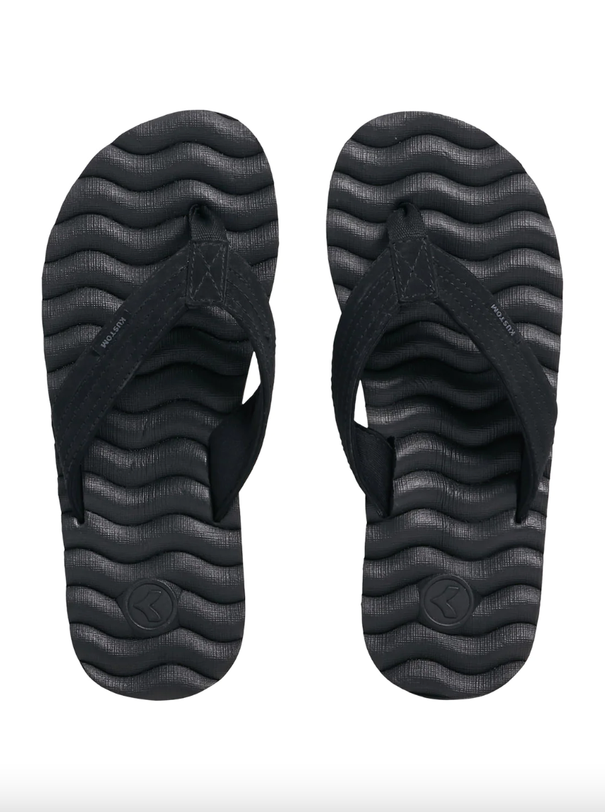 Kustom hummer flip flops on sale