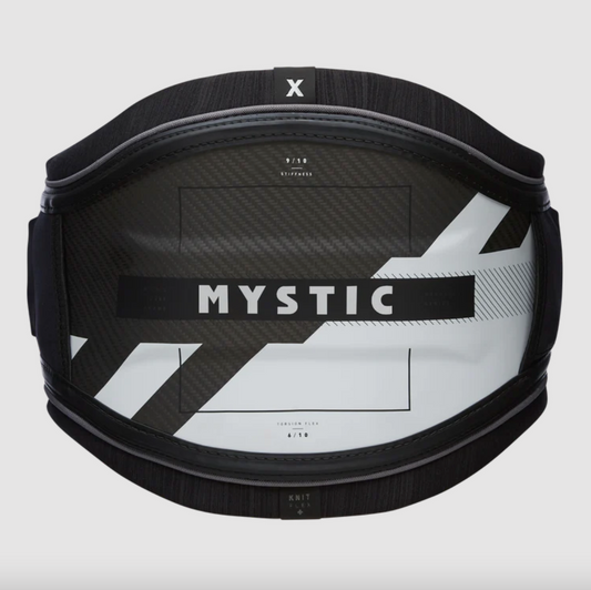 Mystic Majestic X Waist Harness / White