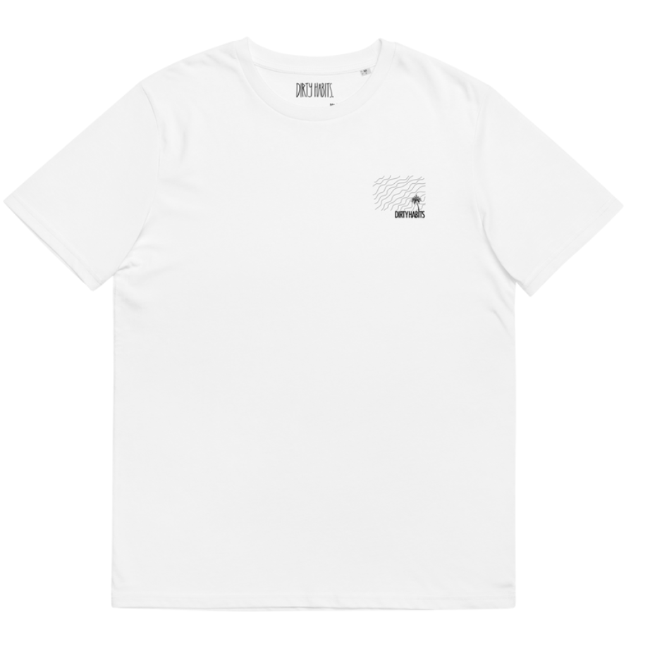 Dirty Fins T-Shirt Mens — Dirty Fins