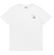 Dirty Habits Wave Tee / White