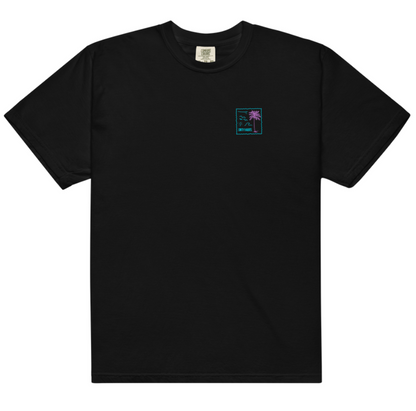 Dirty Habits Good Times Tee / Black