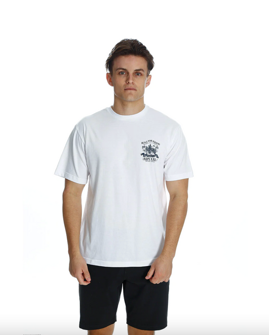 Rip Curl SA Search Trip Tee