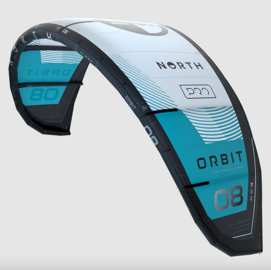 North 2024 Orbit Pro / Kite Only