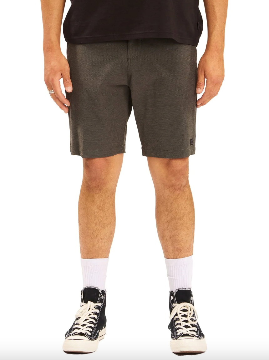 Billabong Crossfire Hybrid Short