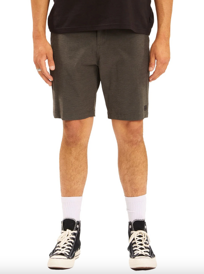 Billabong Crossfire Hybrid Short