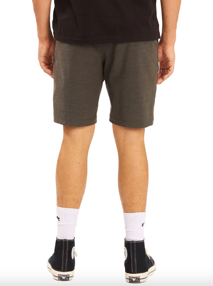 Billabong Crossfire Hybrid Short