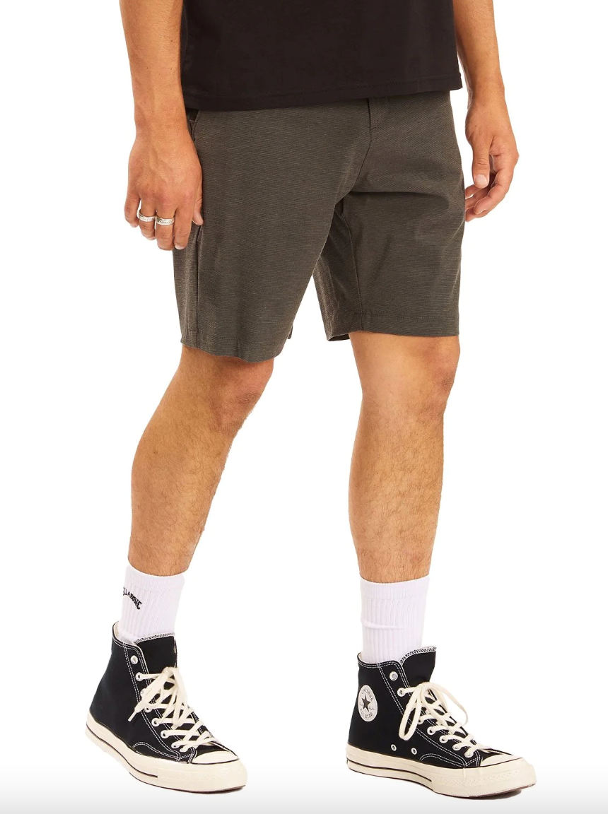 Billabong Crossfire Hybrid Short