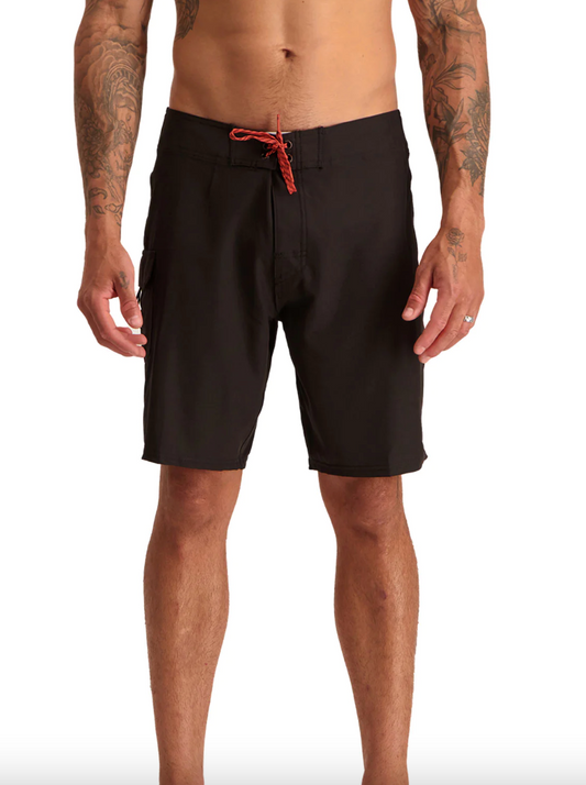 Billabong All Day BShort / Black