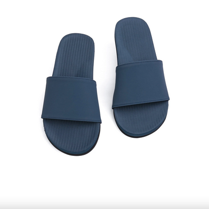 Indosole Men's Slide / Shore