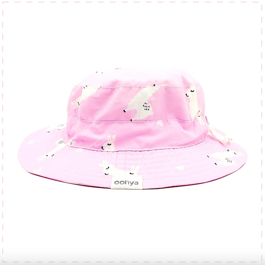 oohya Kid's Sunhat / Lekka Lama