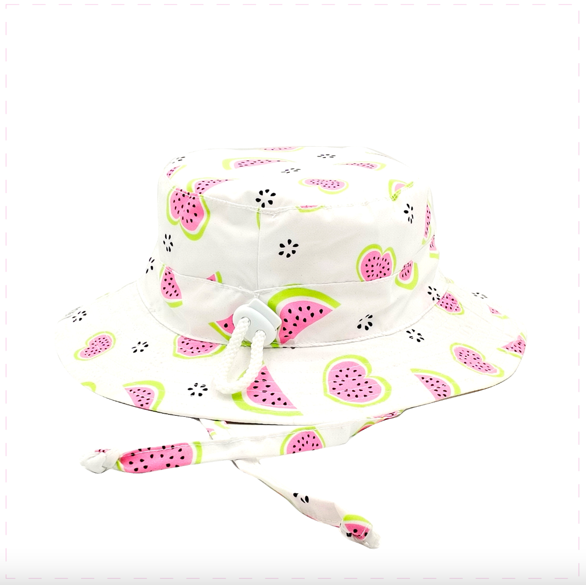 oohya Kid's Sunhat / Wild Watermelons