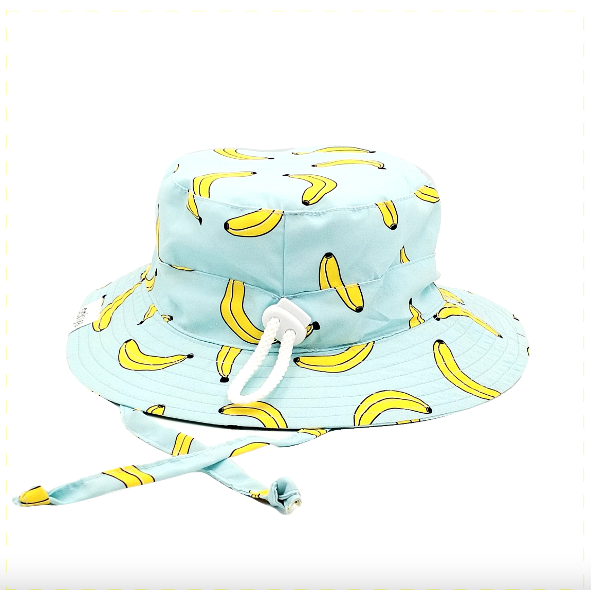 oohya Kid's Sunhat / Cool Bananas