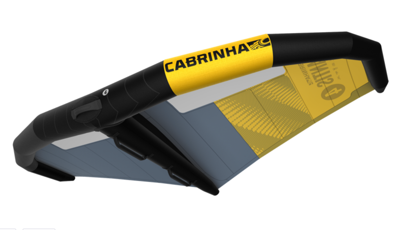 Cabrinha 2022 Mantis / Wing Only