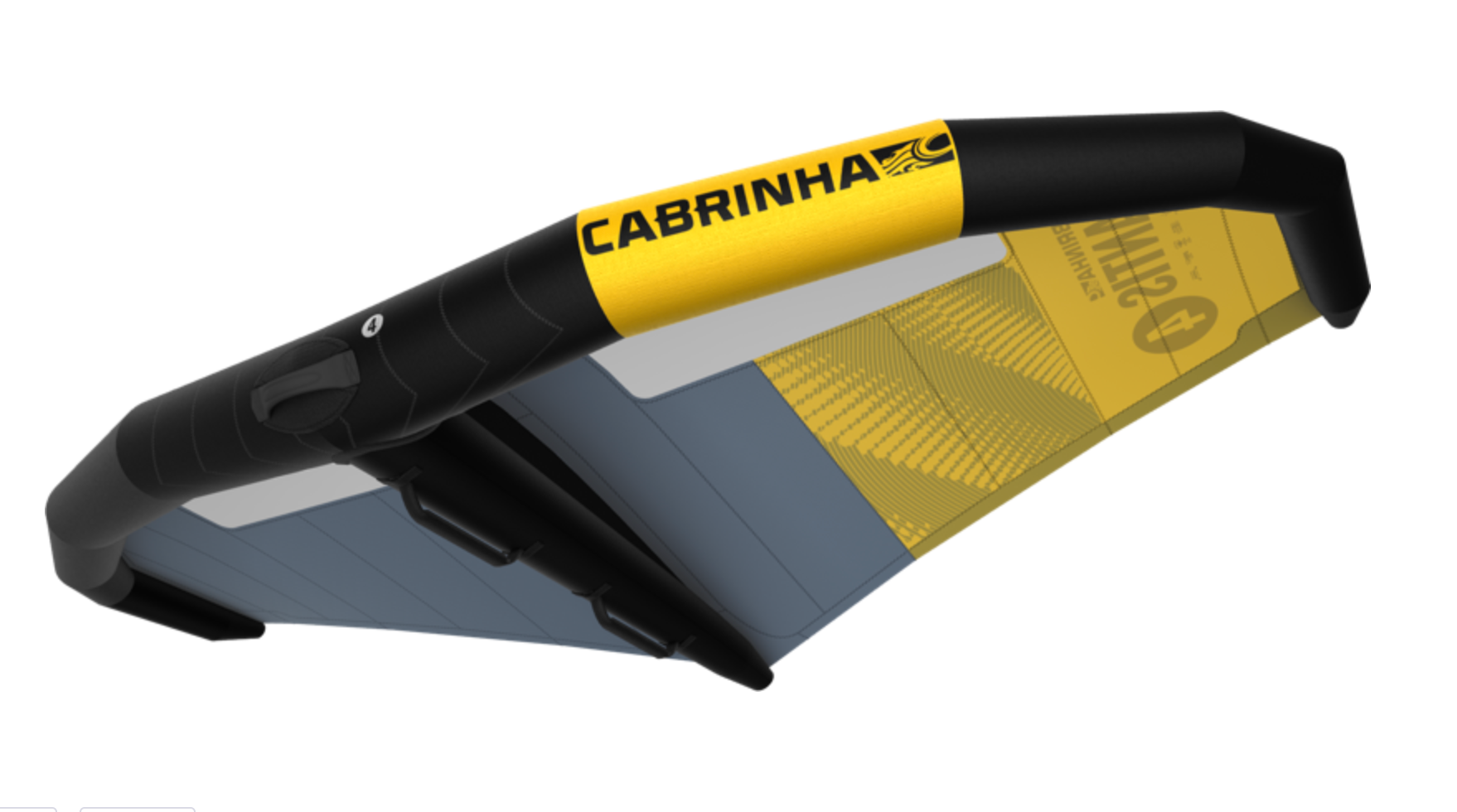 Cabrinha 2022 Mantis / Wing Only – Open Ocean Africa Cabrinha 2022 Mantis / Wing Only – Open Ocean Africa
