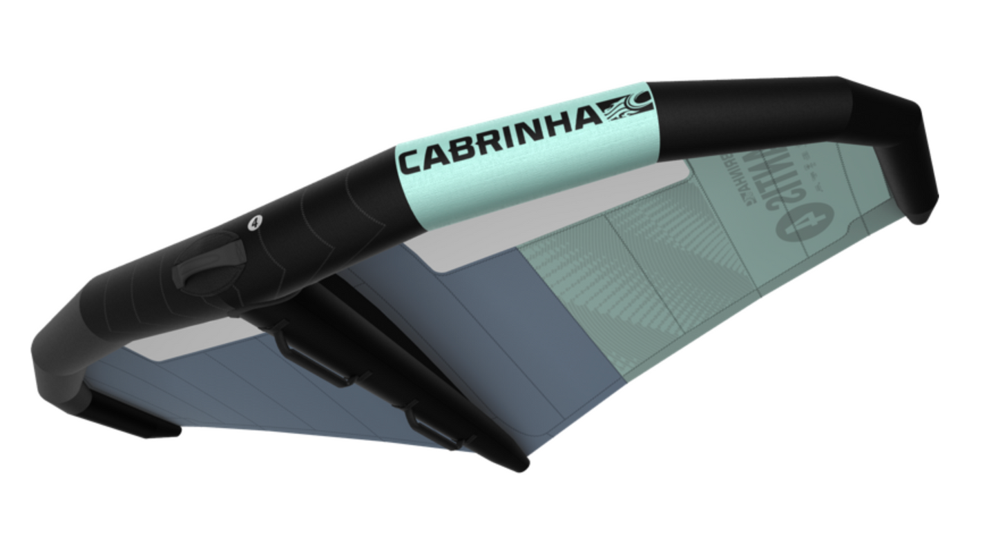 Cabrinha 2022 Mantis / Wing Only