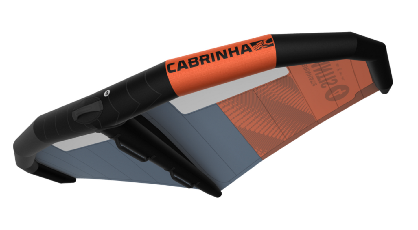 Cabrinha 2022 Mantis / Wing Only