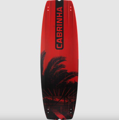 Cabrinha 2023 Ace Wood / Board Only