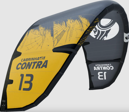 Cabrinha 2023 Contra 3S / Kite Only