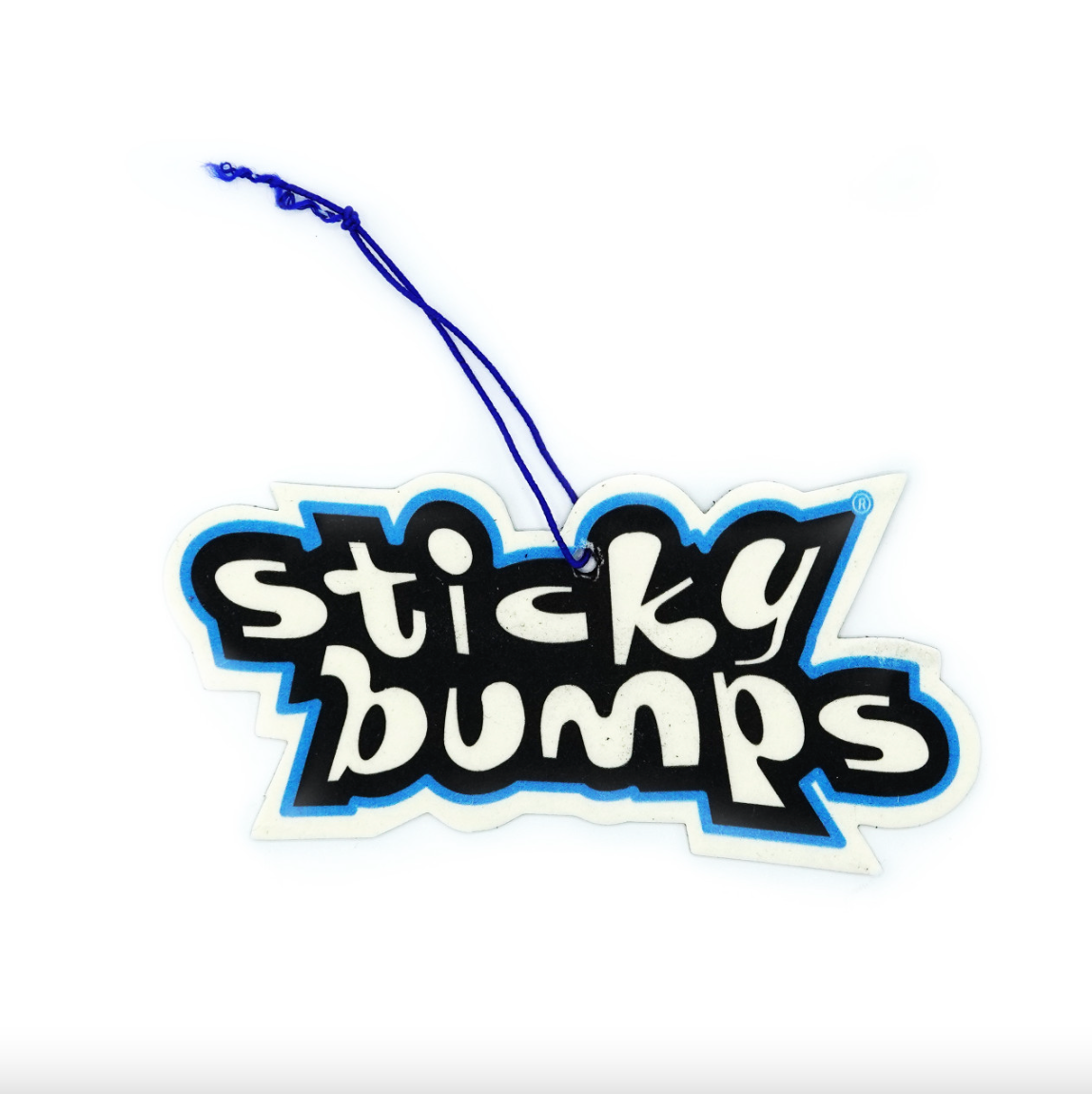 Sticky Bumps Air Freshener