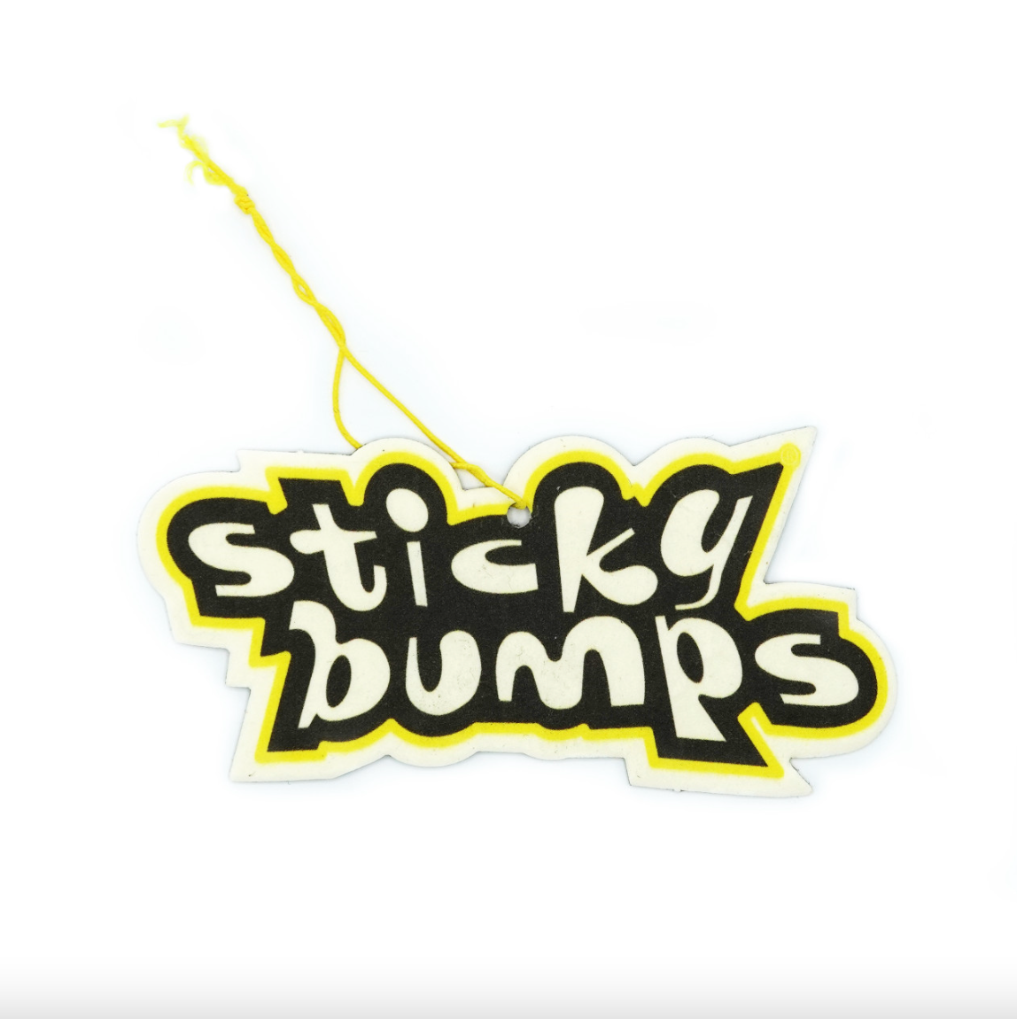 Sticky Bumps Air Freshener