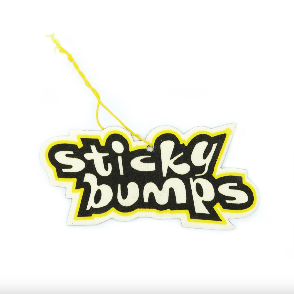 Sticky Bumps
