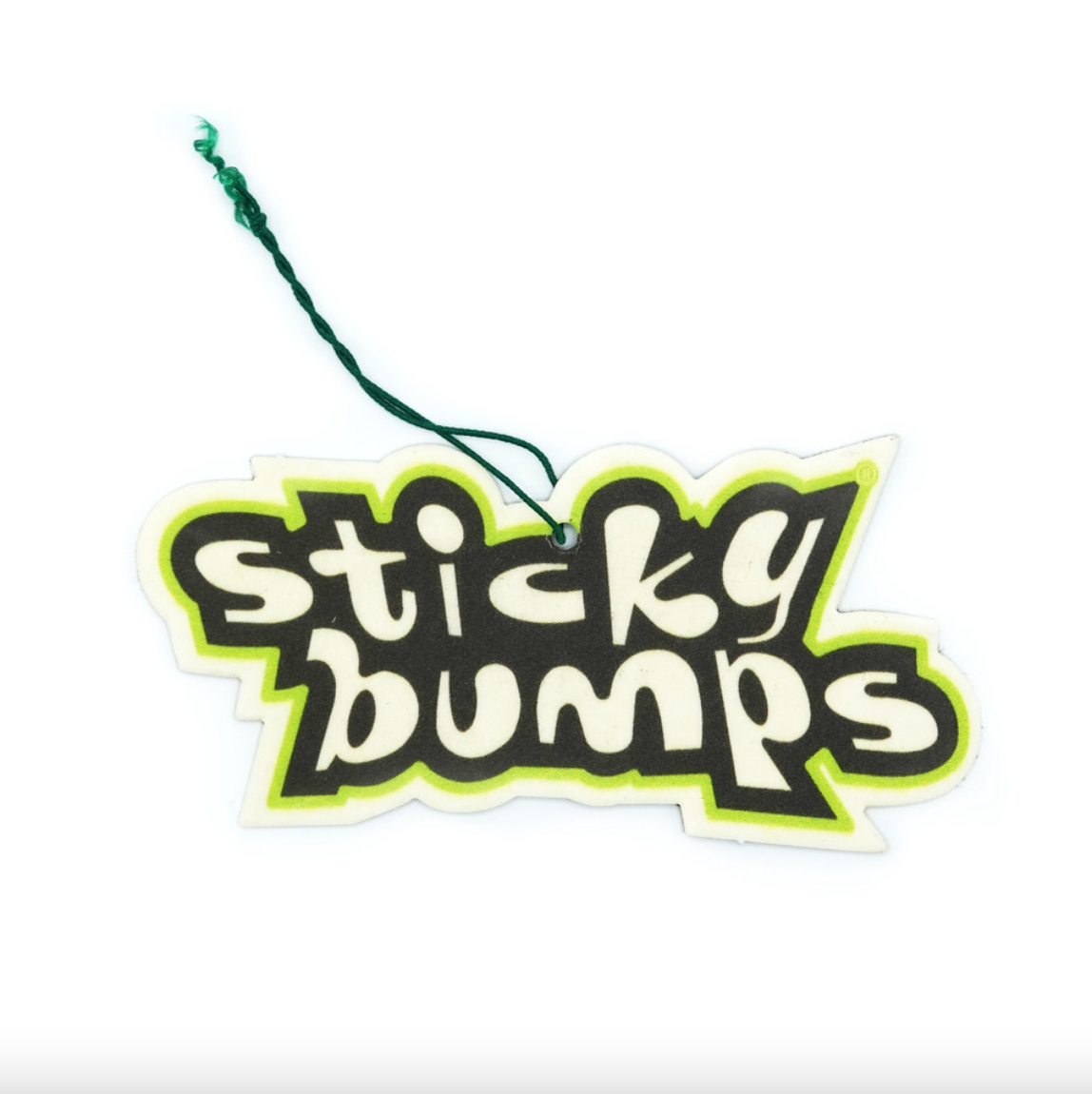 Sticky Bumps Air Freshener