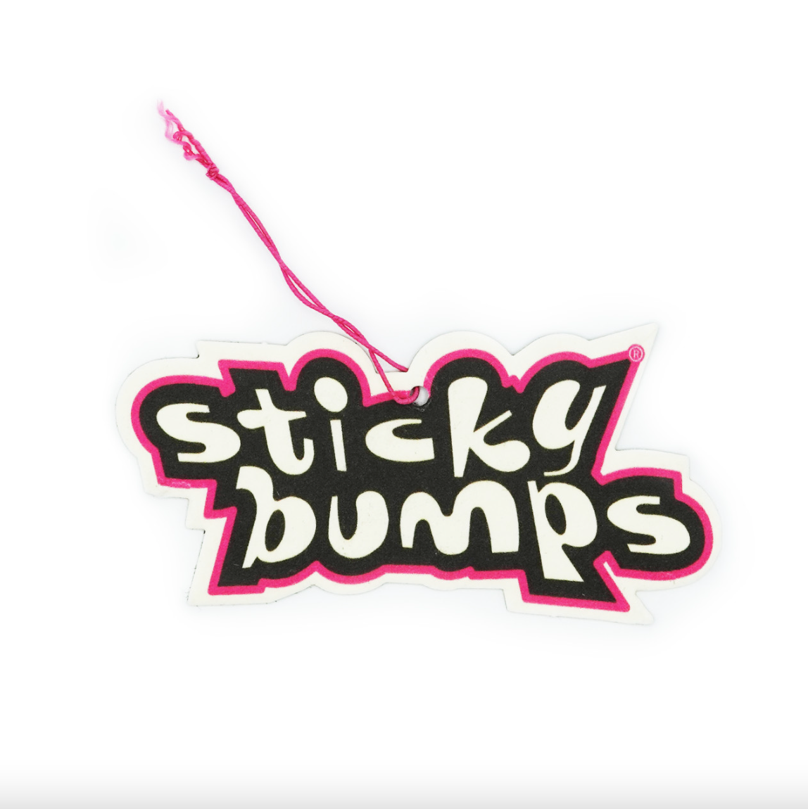 Sticky Bumps Air Freshener