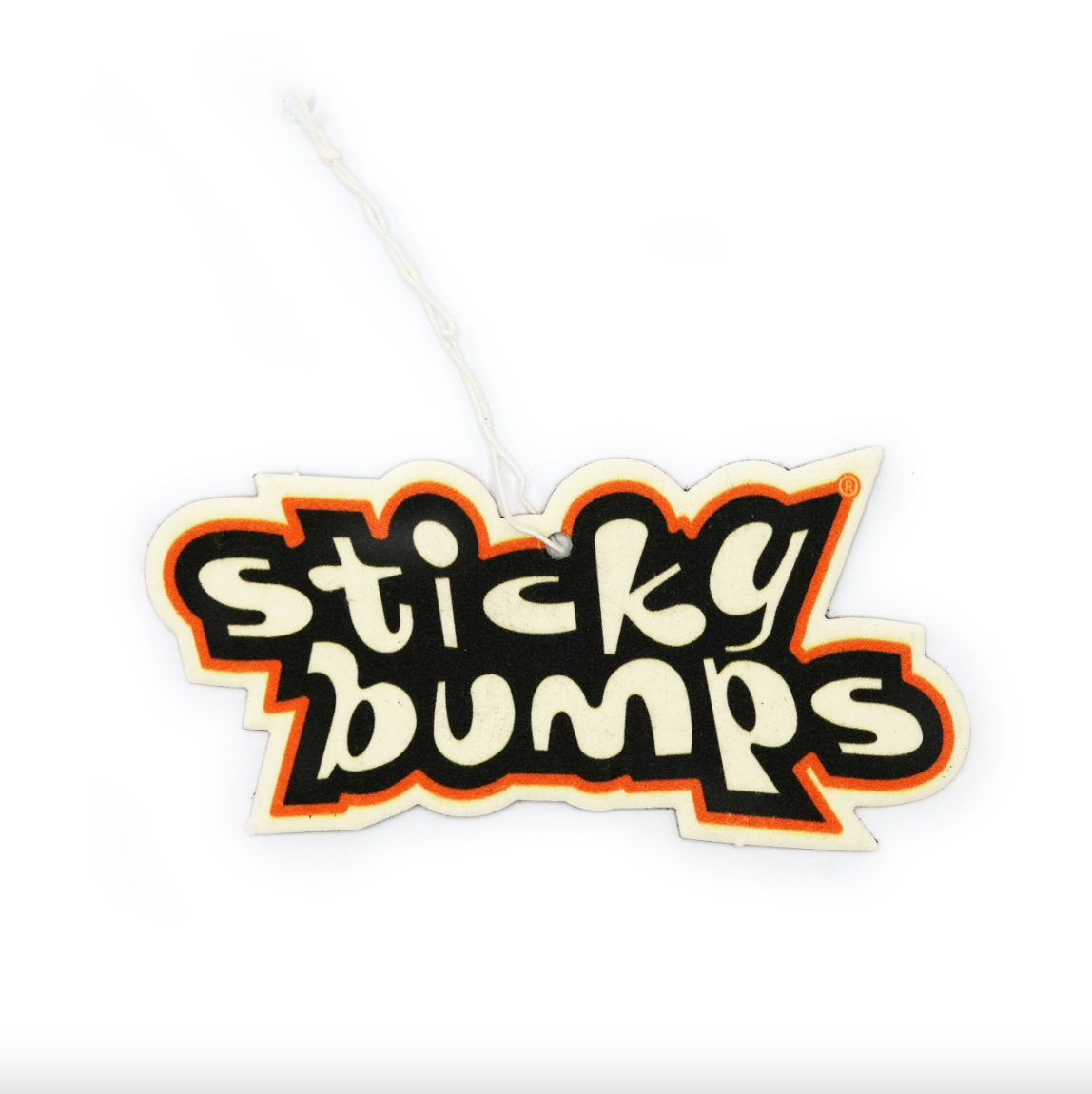 Sticky Bumps Air Freshener