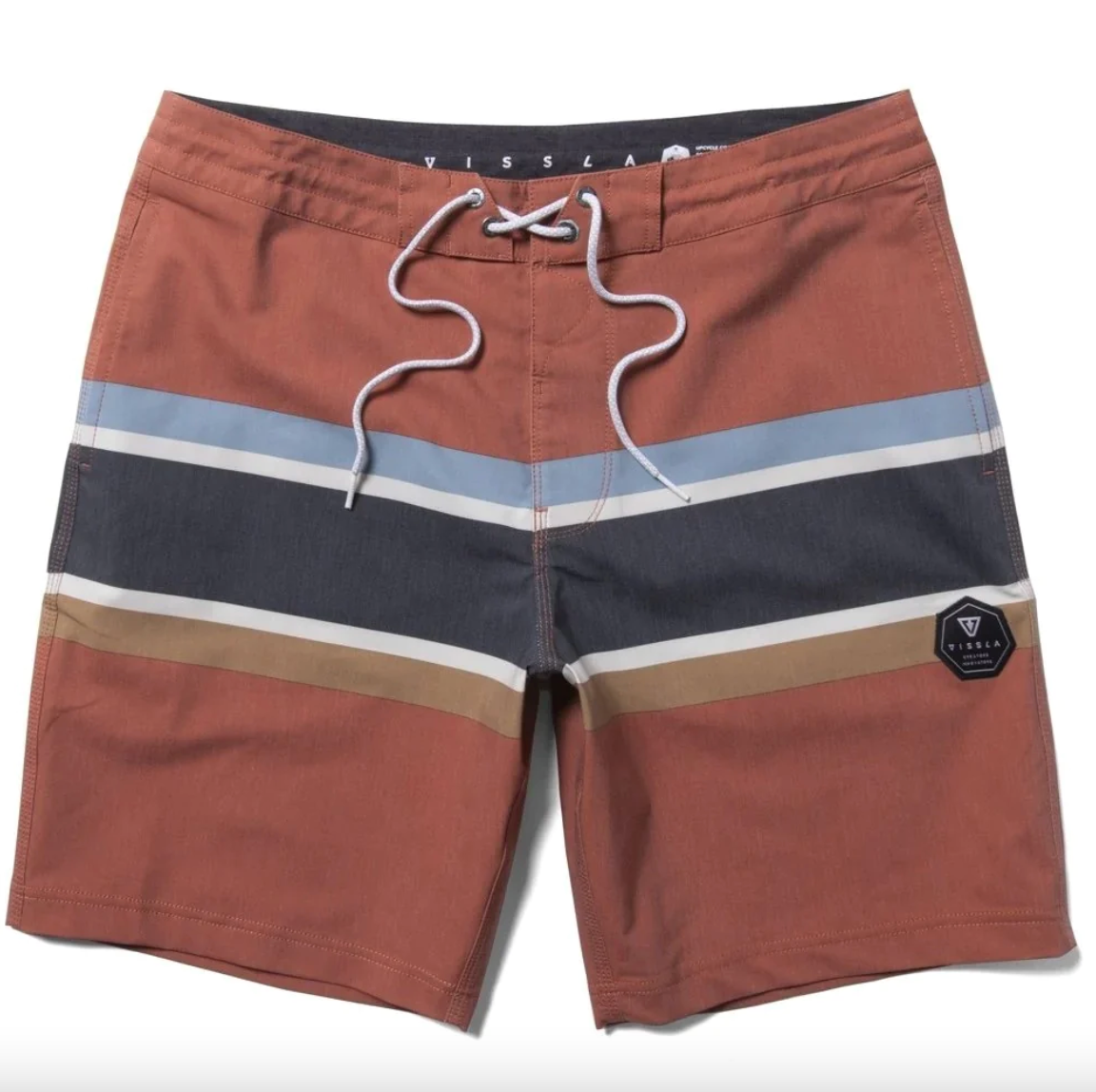 Vissla Cheater Five 18.5 Boardshorts