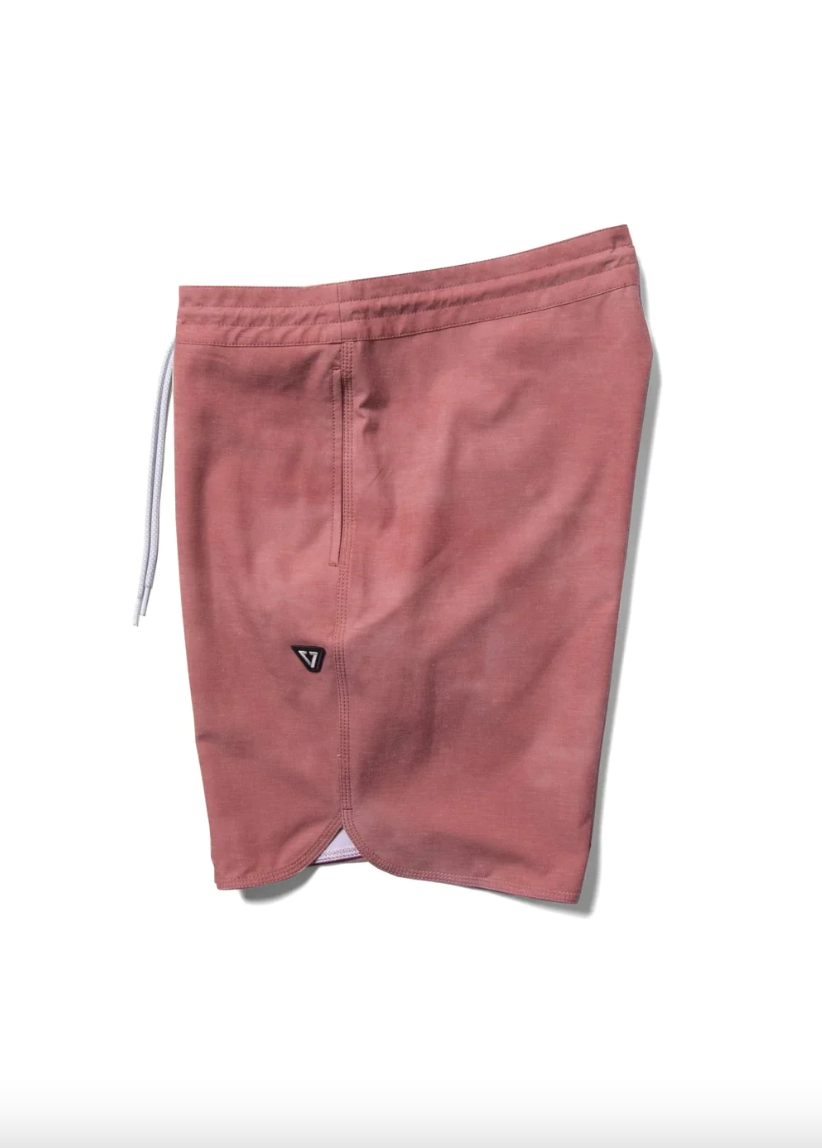 Vissla Stoke'm Boardshort / Plumeria