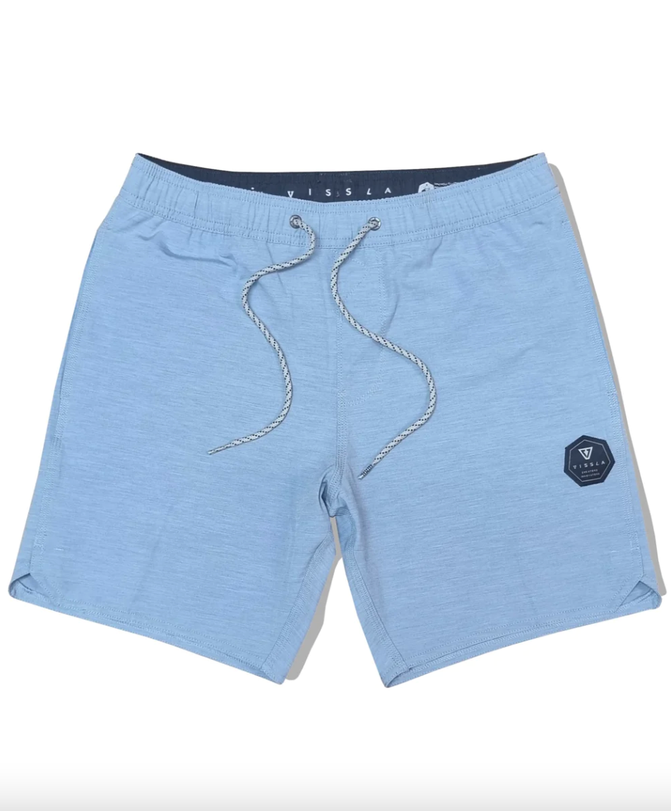 Vissla Breakers Ecolastic / Stone