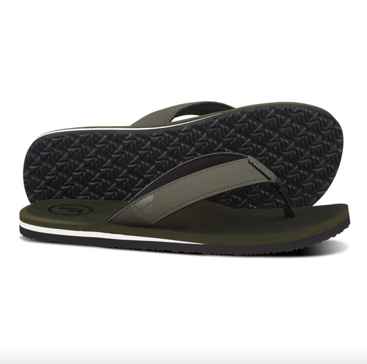 FoamLife Tarlan / Olive