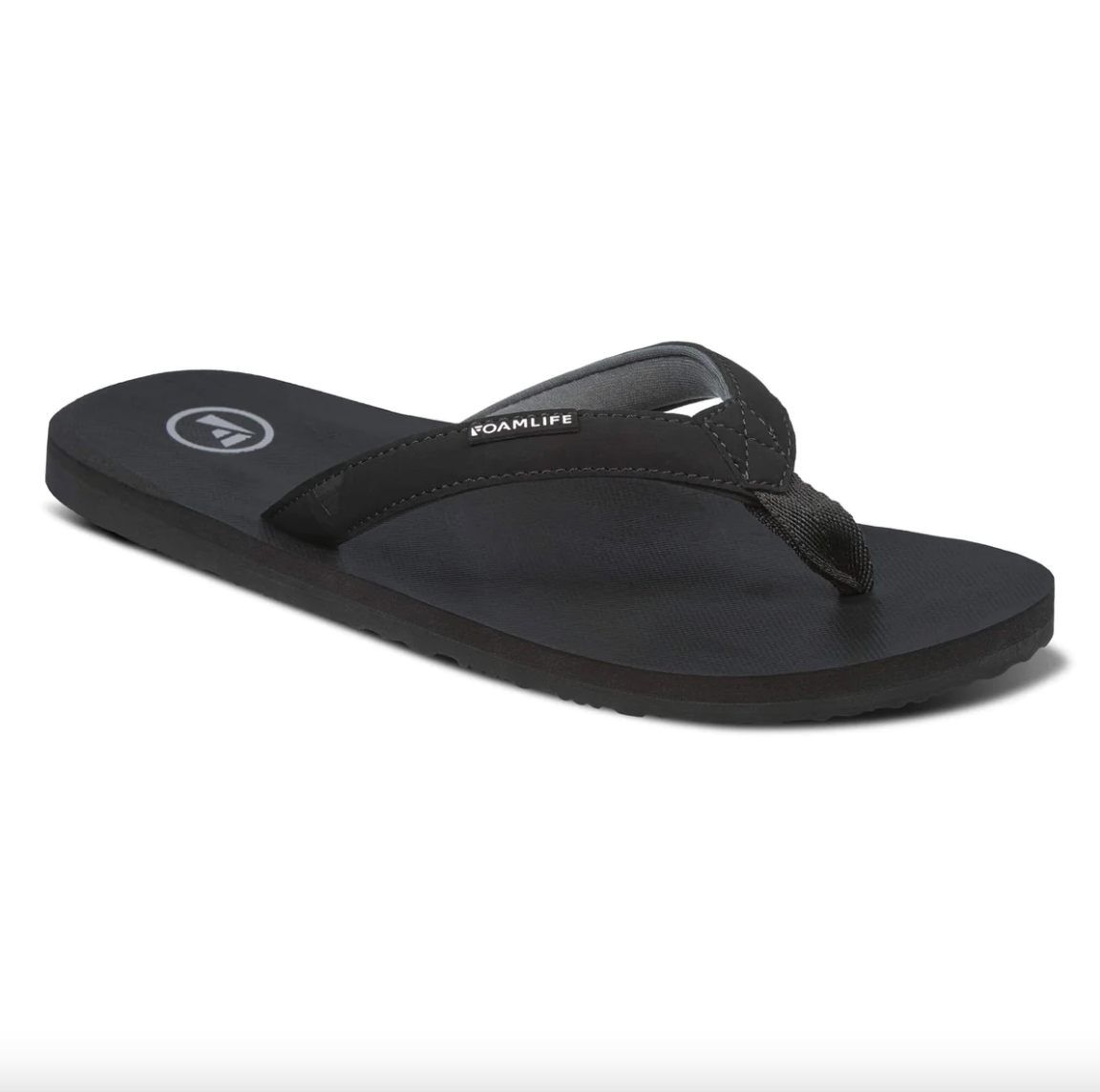 Foamlife Flip Flop Mens - Mully