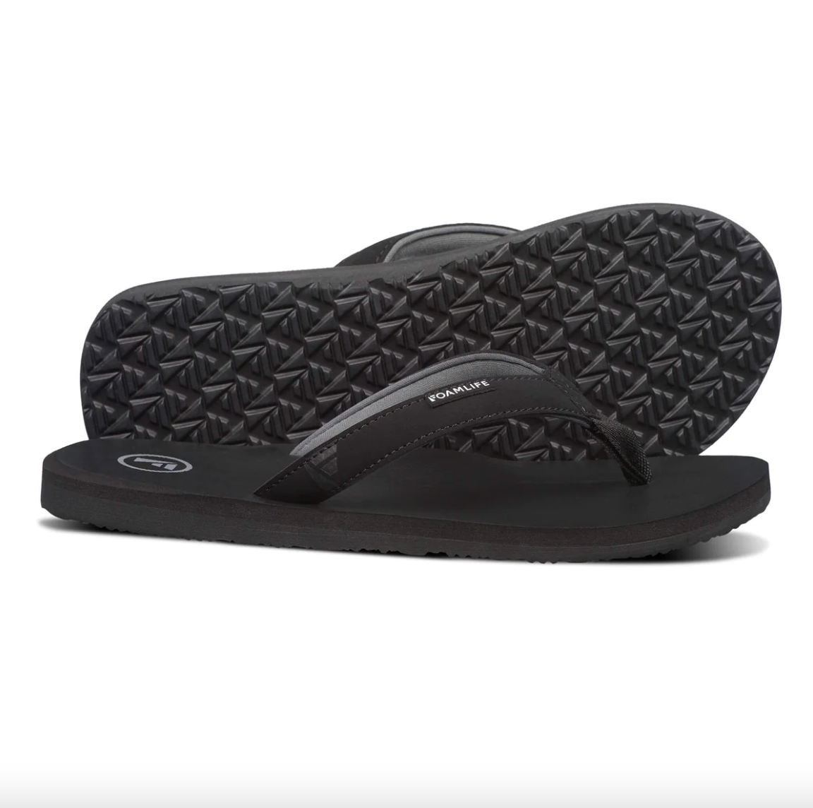 FoamLife Ladies' Lixi / Black