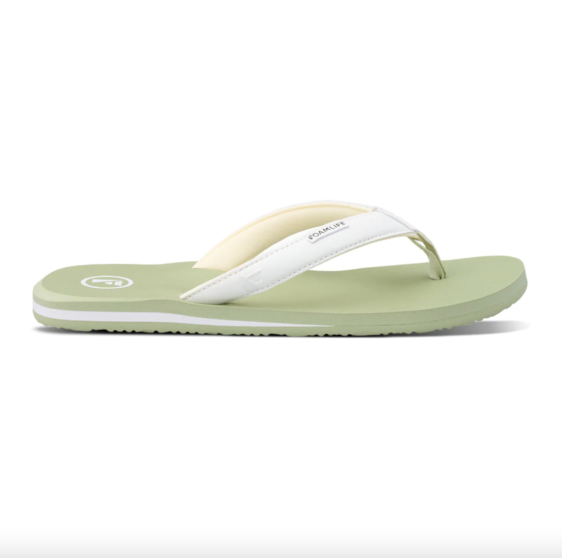 FoamLife Ladies' Lixi / Sage