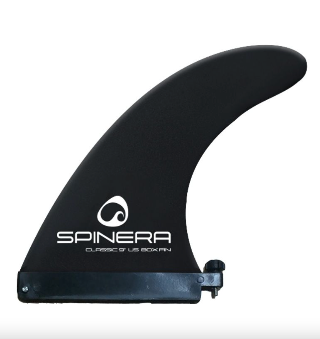 Spinera SUP Classic Box Fin